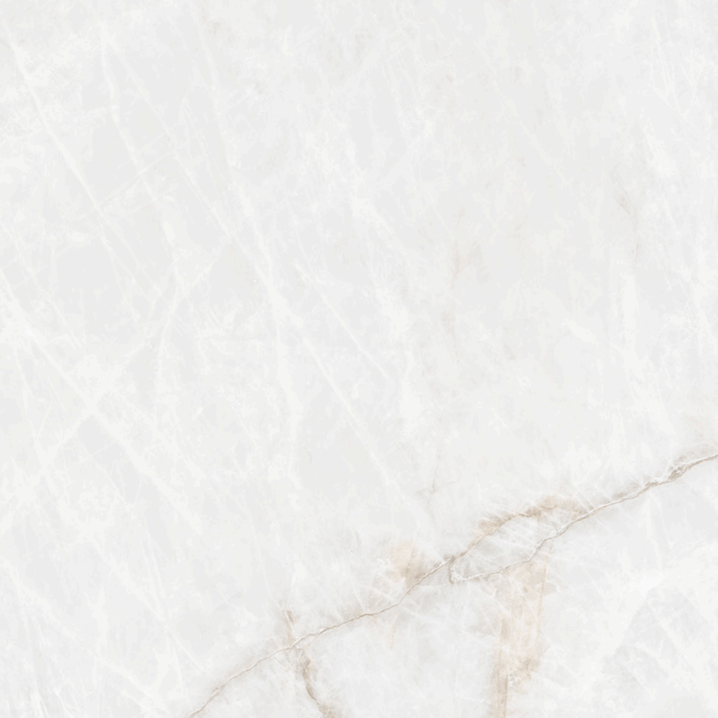 Tile image of Milan Pearl White Polished Porcelain Tiles (60x120cm) on floor and walls – large-format marble effect with high-gloss finish.