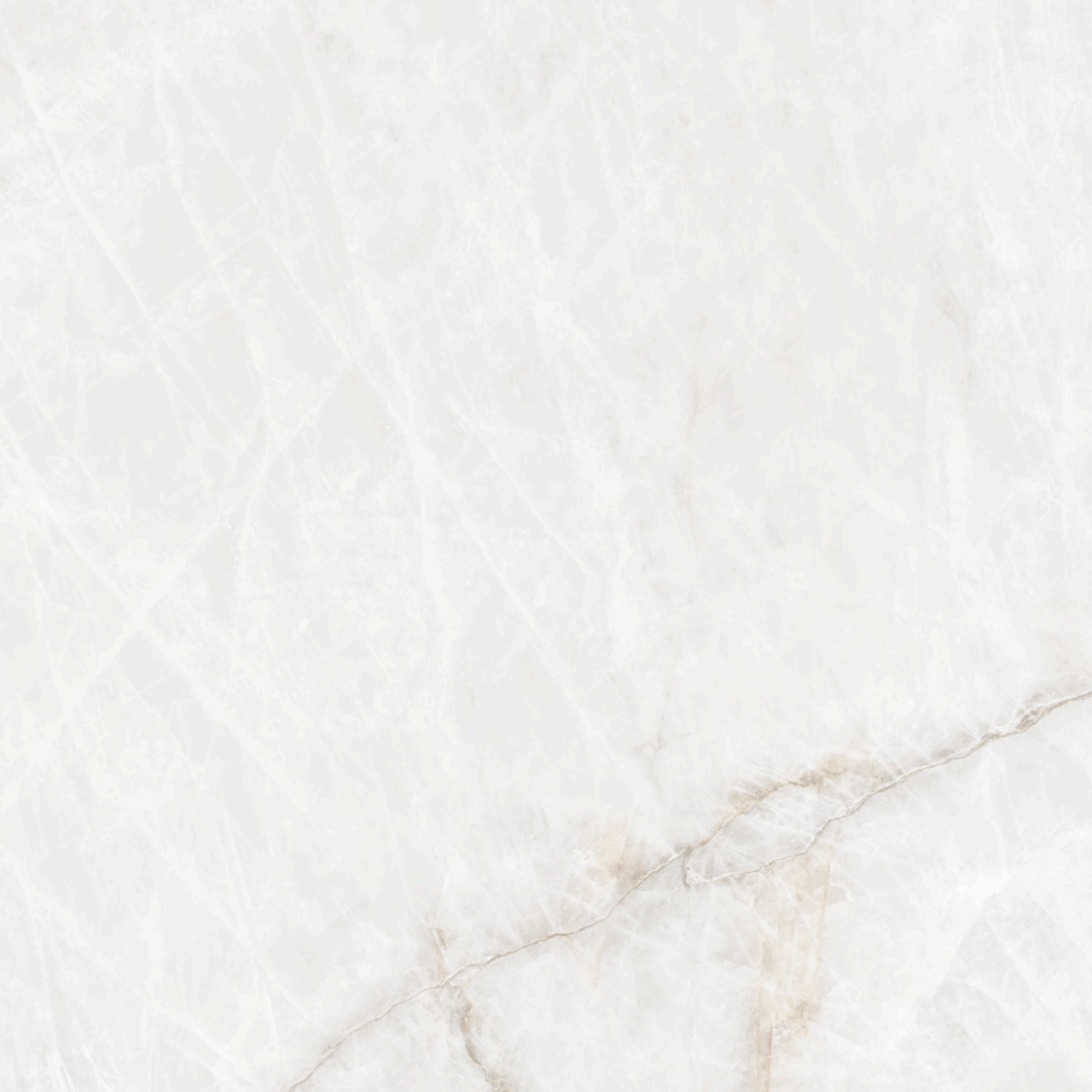 Tile image of Milan Pearl White Polished Porcelain Tiles (60x120cm) on floor and walls – large-format marble effect with high-gloss finish.