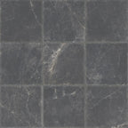 Grid view of multiple Noble Black tiles showing layout and natural variation in tone