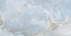 Opal Pearl Super-Polished Onyx-Effect Porcelain Tile