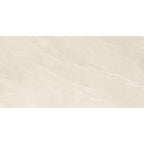 Close-up of Pietra Ivory porcelain tile showing natural stone-like texture and warm Ivory tones