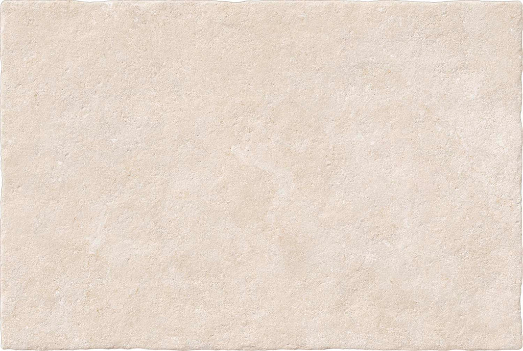 Provence Ivory Matt Stone-Effect Porcelain Tile