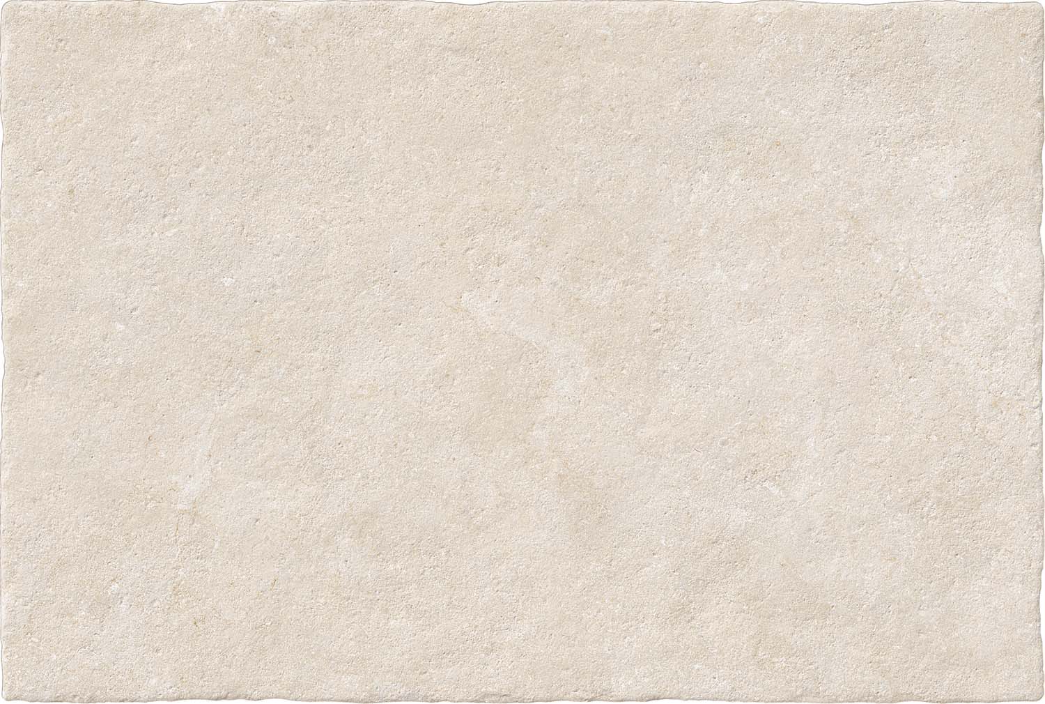 Provence Ivory Matt Stone-Effect Porcelain Tile