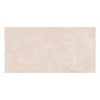 Provence Ivory Matt Stone-Effect Porcelain Tile — tile face