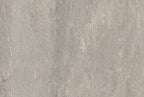 Silver grey porcelain paving tile showing soft linear movement 900x600mm