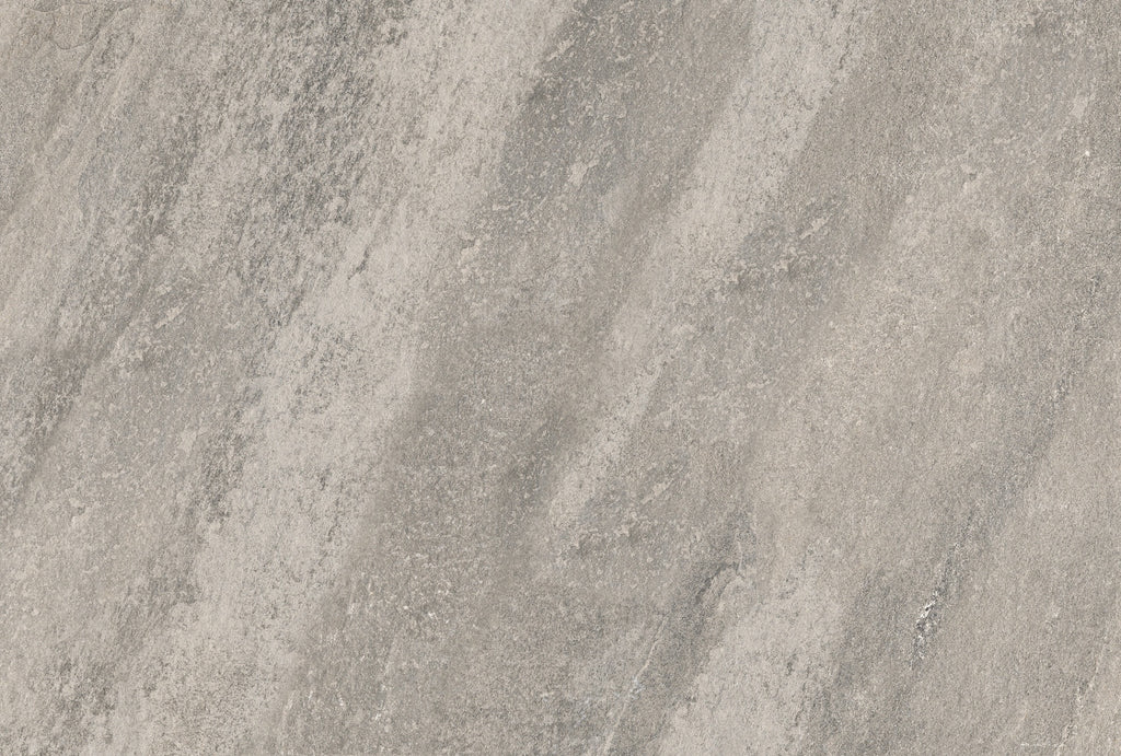 R11 anti-slip silver quartz grey outdoor porcelain paving tile detail 900x600mm
