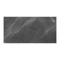RAK Amani Light Grey Polished Marble-Effect Porcelain Slab 120x240cm — Clearance Pallet Deal — tile face