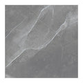 RAK Amani Light Grey Polished Marble-Effect Porcelain Tile 60x120cm — Clearance Pallet Deal — tile face
