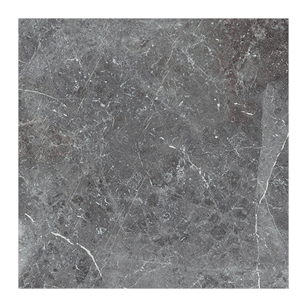 RAK Blu Del Belgio Clay Polished Marble-Effect Porcelain Tile 120x120cm — Clearance Pallet Deal — tile face