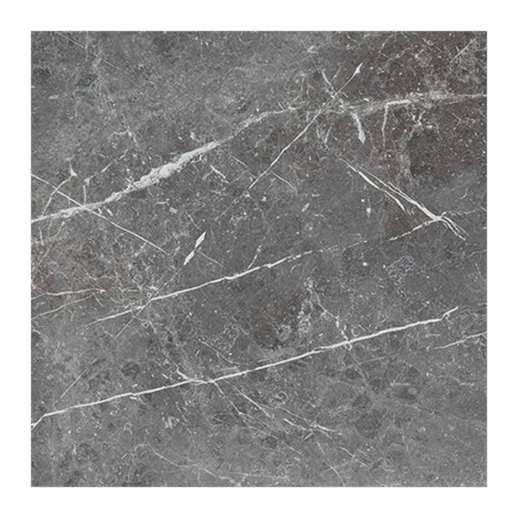 RAK Blu Del Belgio Clay Polished Marble-Effect Porcelain Tile 120x120cm — Clearance Pallet Deal — tile face