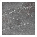RAK Blu Del Belgio Clay Polished Marble-Effect Porcelain Tile 120x120cm — Clearance Pallet Deal — tile face