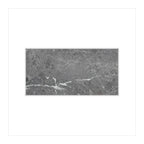 RAK Blu Del Belgio Clay Polished Marble-Effect Porcelain Slab 120x240cm — Clearance Pallet Deal — tile face