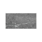 RAK Blu Del Belgio Clay Polished Marble-Effect Porcelain Tile — tile face