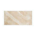 RAK Breccia Daino Beige Honed Marble-Effect Porcelain Tile — tile face