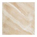 RAK Breccia Daino Beige Matt Marble-Effect Porcelain Tile 60x120cm — Clearance Pallet Deal — tile face