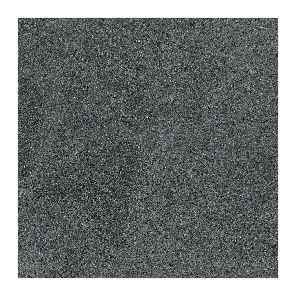RAK Cemento Ash Matt Concrete-Effect Porcelain Tile 80x80cm — Clearance Pallet Deal — tile face