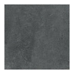 RAK Cemento Ash Matt Concrete-Effect Porcelain Tile 80x80cm — Clearance Pallet Deal — tile face