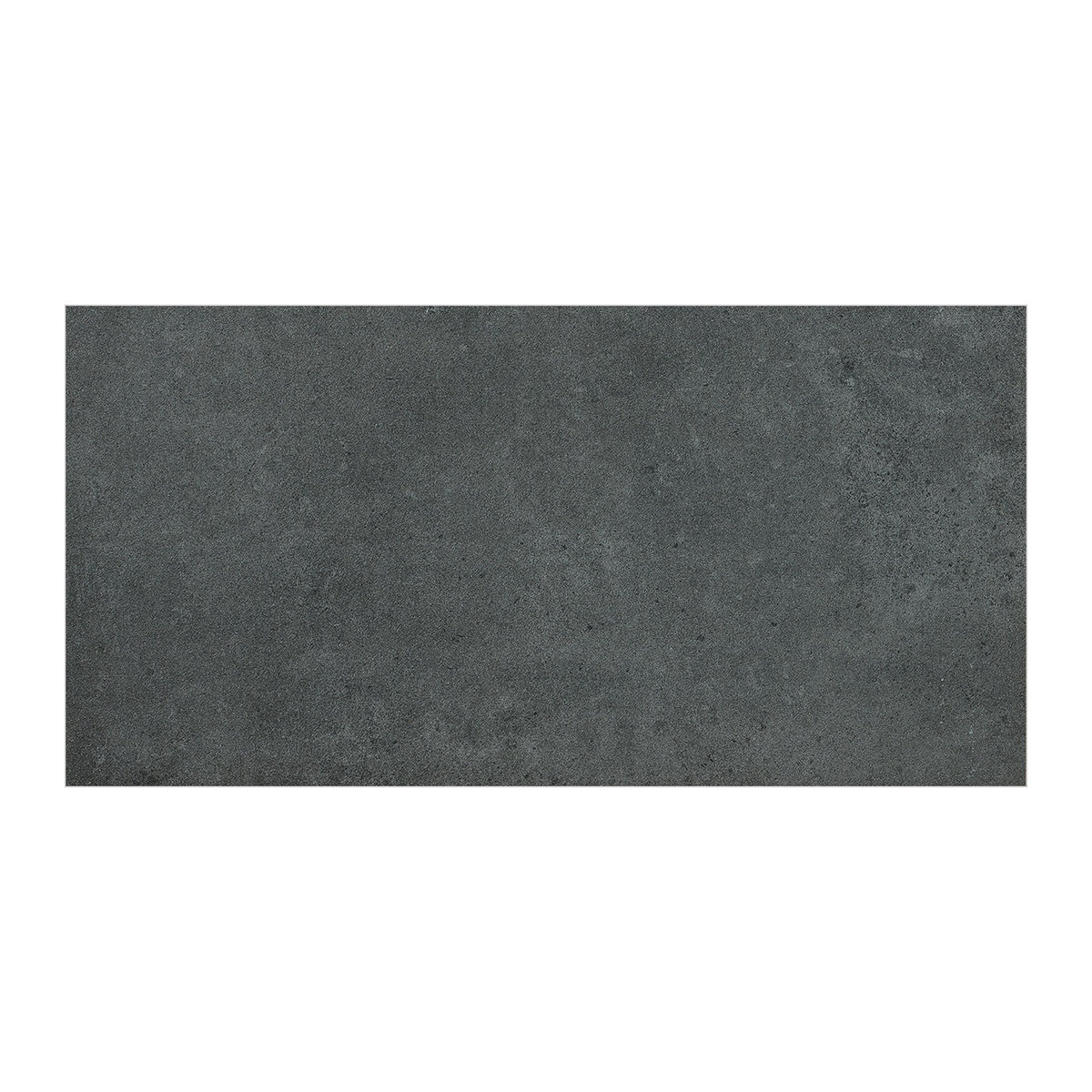 RAK Cemento Ash Matt Concrete-Effect Porcelain Tile 80x80cm — Clearance Pallet Deal — tile face
