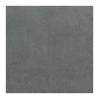 RAK Cemento Mid Grey Lappato Concrete-Effect Porcelain Tile 60x120cm — Clearance Pallet Deal — tile face