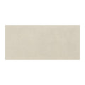 RAK Cemento Off White Matt Concrete-Effect Porcelain Slab 120x260cm — Clearance Pallet Deal — tile face