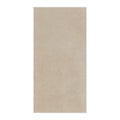 RAK Cemento Sand Matt Concrete-Effect Porcelain Slab 120x240cm — Clearance Pallet Deal — tile face