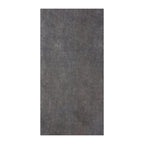 RAK City Stone Anthracite Matt Stone-Effect Porcelain Tile 60x120cm — Clearance Pallet Deal — tile face