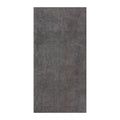 RAK City Stone Anthracite Matt Stone-Effect Porcelain Tile 30x60cm — Clearance Pallet Deal — tile face