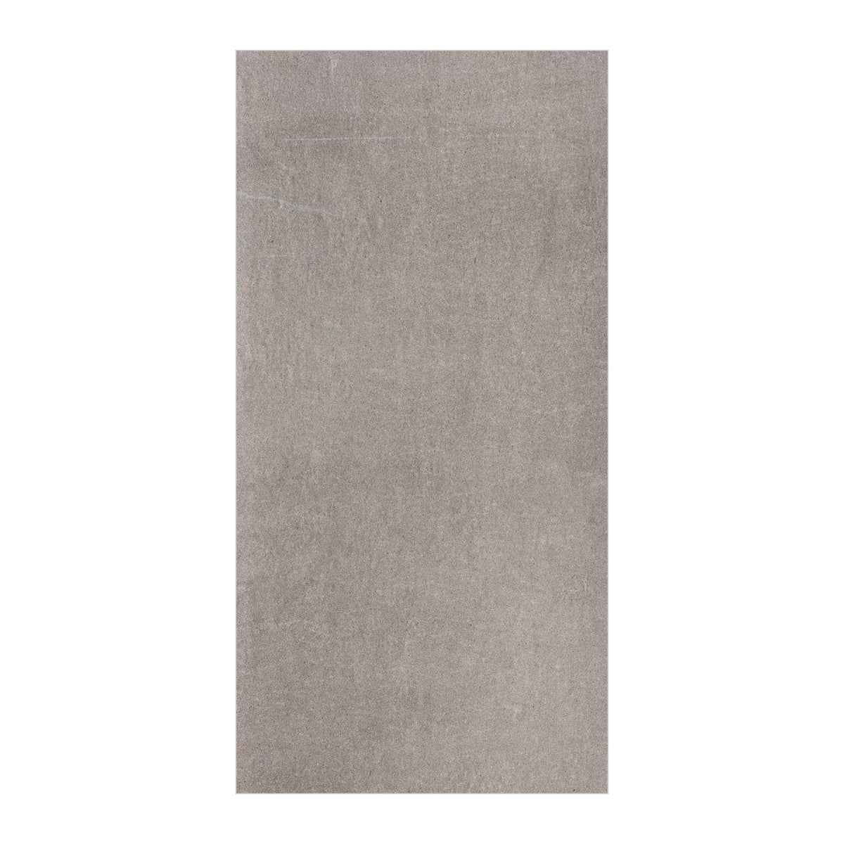 RAK City Stone Clay Matt Stone-Effect Porcelain Tile 60x120cm — Clearance Pallet Deal — tile face