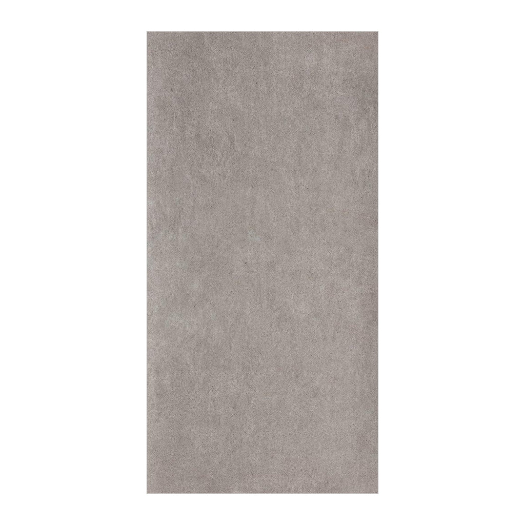 RAK City Stone Clay Matt Stone-Effect Porcelain Tile 60x120cm — Clearance Pallet Deal — tile face