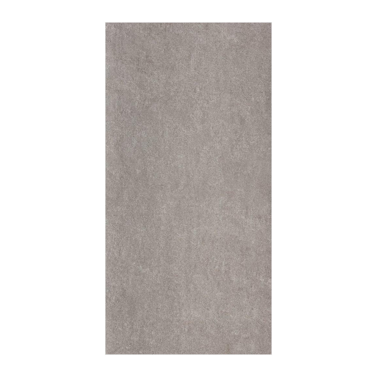 RAK City Stone Clay Matt Stone-Effect Porcelain Tile 60x120cm — Clearance Pallet Deal — tile face