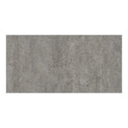 RAK Clay Stone Dark Grey Stone-Effect Porcelain Tile — tile face