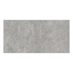 RAK Clay Stone Grey Stone-Effect Porcelain Tile — tile face