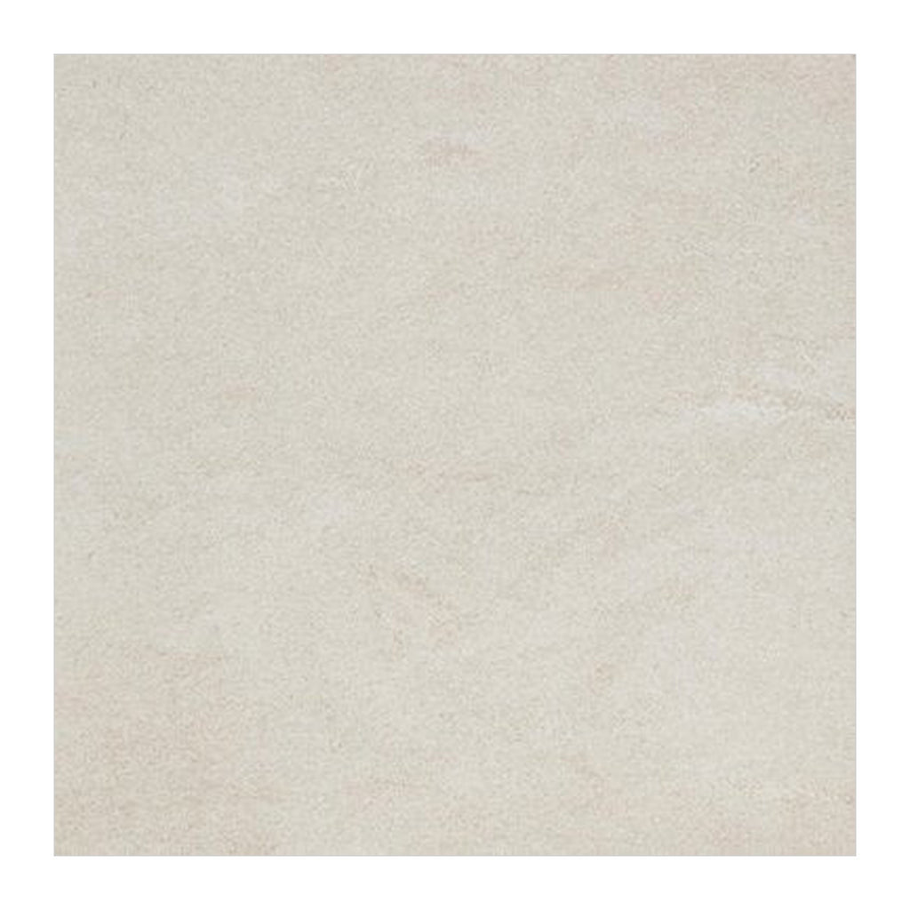 RAK Curton Beige Matt Concrete-Effect Porcelain Tile 60x60cm — Clearance Pallet Deal — tile face