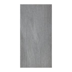 RAK Curton Grey Line Décor Rustic Concrete-Effect Porcelain Tile 60x60cm — Clearance Pallet Deal — tile face