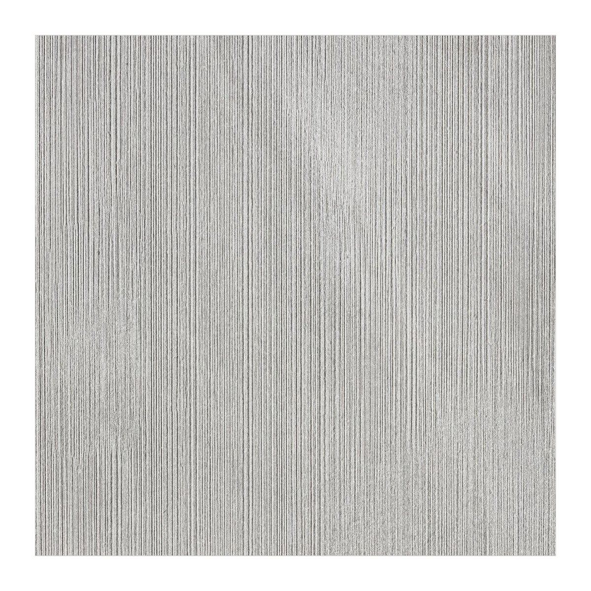 RAK Curton Taupe Line Décor Rustic Concrete-Effect Porcelain Tile 60x120cm — Clearance Pallet Deal — tile face