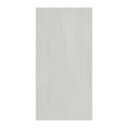 RAK Curton White Matt Concrete-Effect Porcelain Tile 60x60cm — Clearance Pallet Deal — tile face