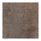 RAK Evoque Metal Brown Décor Lappato Metal-Effect Porcelain Tile 60x120cm — Clearance Pallet Deal — tile face