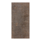 RAK Evoque Metal Brown Décor Lappato Metal-Effect Porcelain Tile 60x120cm — Clearance Pallet Deal — tile face