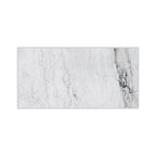 RAK Medicea Matt Marble-Effect Porcelain Tile — tile face