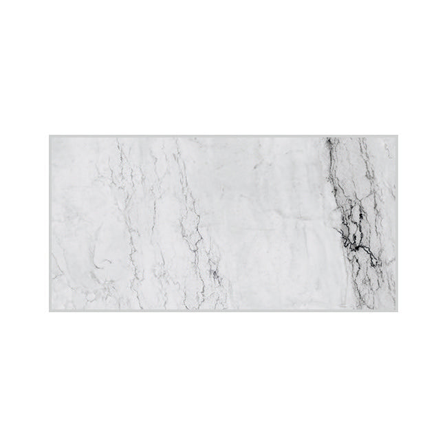 RAK Medicea Matt Marble-Effect Porcelain Tile — tile face
