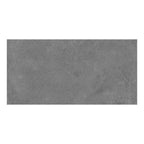 RAK Moonstone Dark Grey Stone-Effect Porcelain Tile — tile face