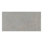 RAK Moonstone Grey Stone-Effect Porcelain Tile — tile face