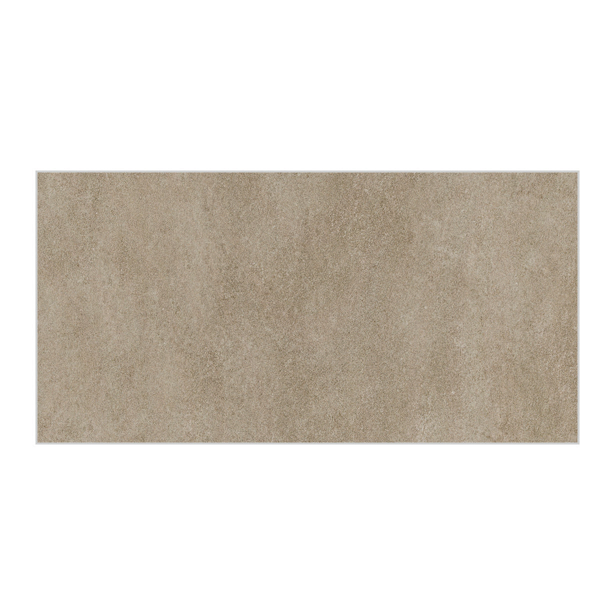 RAK Opificio Beige Concrete-Effect Porcelain Tile — tile face