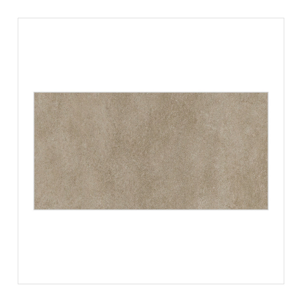 RAK Opificio Beige Matt Outdoor Porcelain Paving 80x80x2cm — Clearance Pallet Deal — tile face