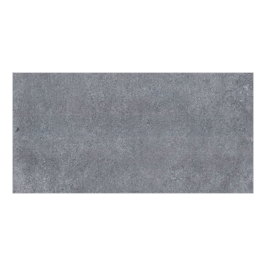 RAK Opificio Grey Concrete-Effect Porcelain Tile — tile face