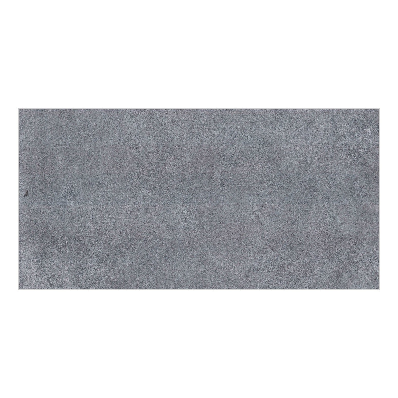 RAK Opificio Grey Concrete-Effect Porcelain Tile — tile face