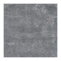 RAK Opificio Grey Matt Concrete-Effect Porcelain Tile 60x120cm — Clearance Pallet Deal — tile face