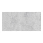 RAK Opificio Light Grey Concrete-Effect Porcelain Tile — tile face
