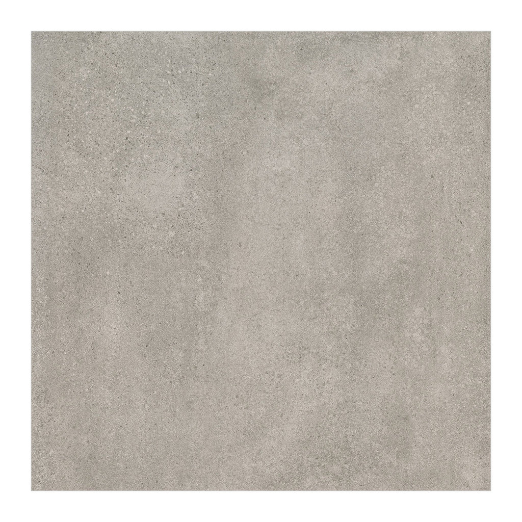 RAK Paleo Grey Matt Stone-Effect Porcelain Tile 60x120cm — Clearance Pallet Deal — tile face