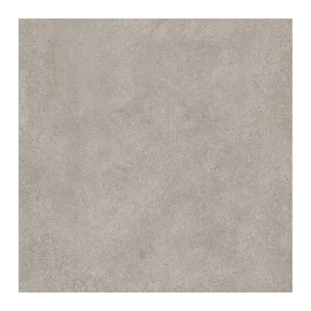 RAK Paleo Grey Matt Stone-Effect Porcelain Tile 60x120cm — Clearance Pallet Deal — tile face